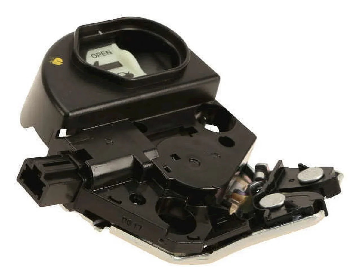 Assembly Actuator - 2012 Latch Lock and Accord - with 2008 Trunk 2009 Compatible 2011 Motor 2010 Honda