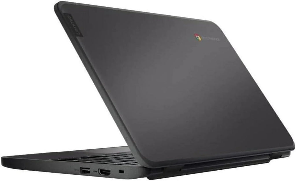'- 11.6"-Intel 1st RAM GB N3650 100E 4GB Chromebook Gen- Celeron Storage 64 (Used)