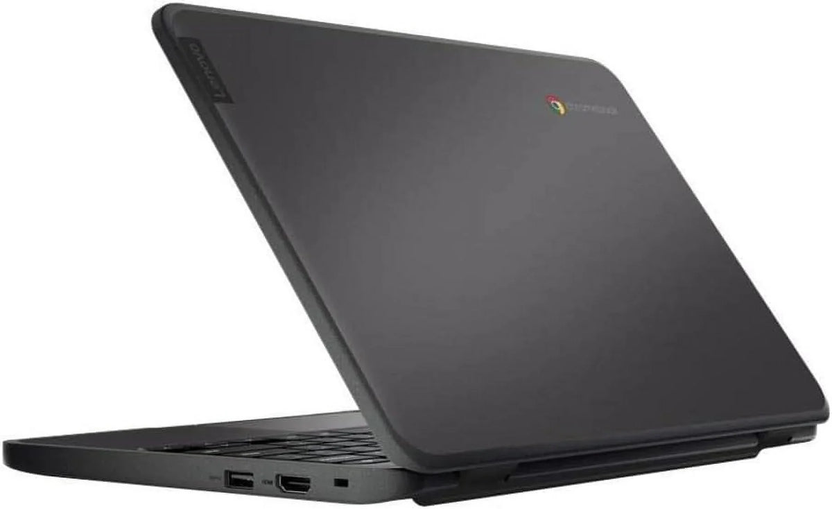 '- 11.6"-Intel 1st RAM GB N3650 100E 4GB Chromebook Gen- Celeron Storage 64 (Used)