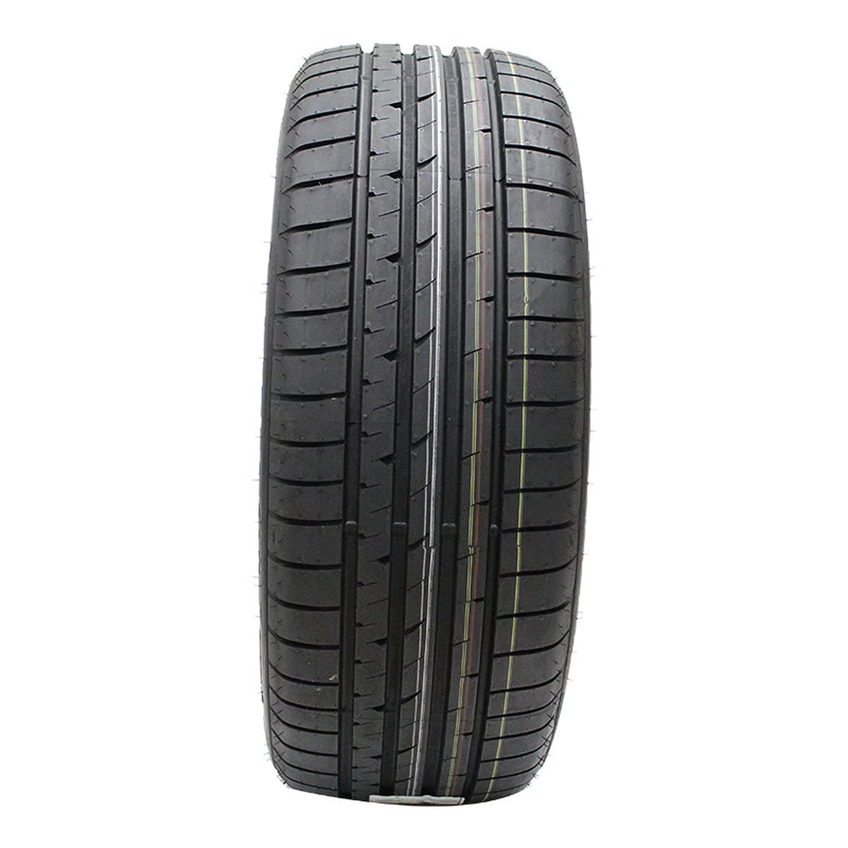 Passenger 2 Goodyear F1 ROF 225/40R19 Tire Eagle Performance Asymmetric 93Y XL