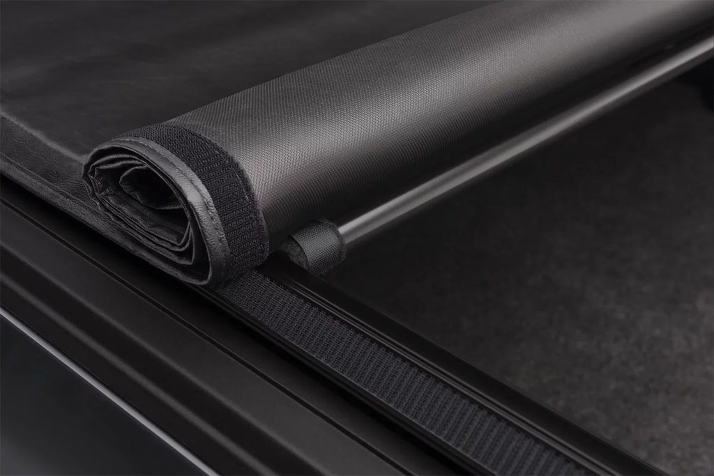 04 - 1997 Truck Soft TruXport Cover 7" Heritage Up Bed Fits 2003 TruXedo 258101 | F-150, Roll Bed 6' | (78.8") Tonneau