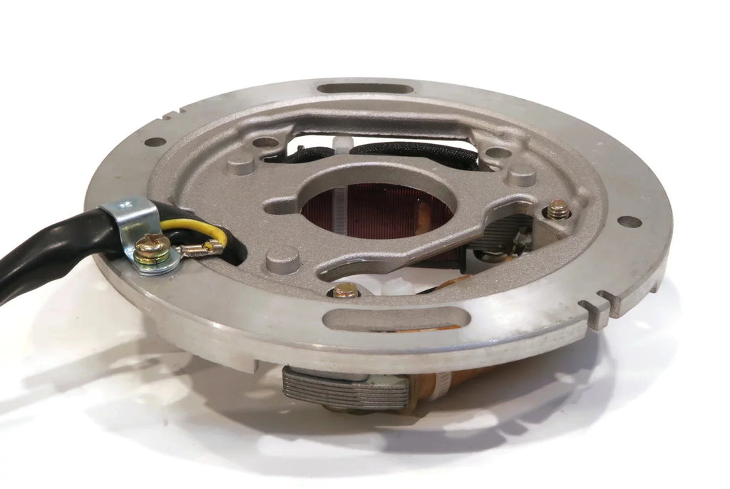 The Stator (1989-1996) Jet ROP Kawasaki Ski Waverunner Shop 21003-3718, | TS650 for Watercraft
