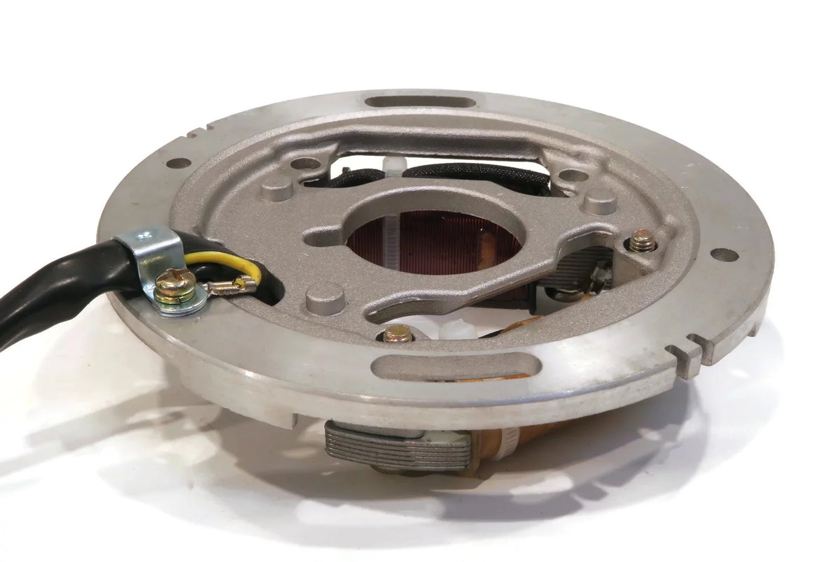 The Stator (1989-1996) Jet ROP Kawasaki Ski Waverunner Shop 21003-3718, | TS650 for Watercraft