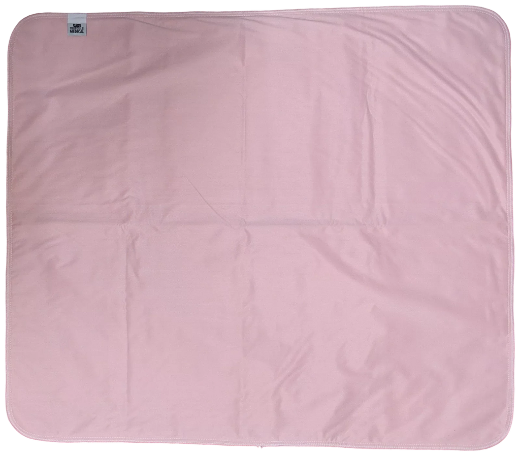 Protection Absorbent for Bed 4 Pad Underpad Incontinence 42 x - Washable Children Pack Urinary Waterproof Seniors 36 Pink