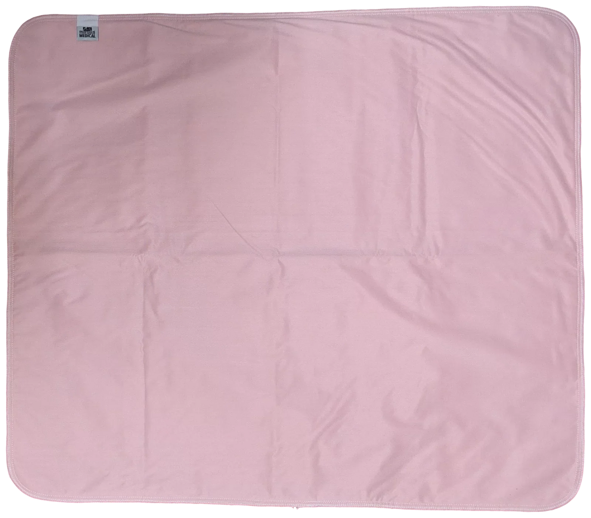 Protection Absorbent for Bed 4 Pad Underpad Incontinence 42 x - Washable Children Pack Urinary Waterproof Seniors 36 Pink