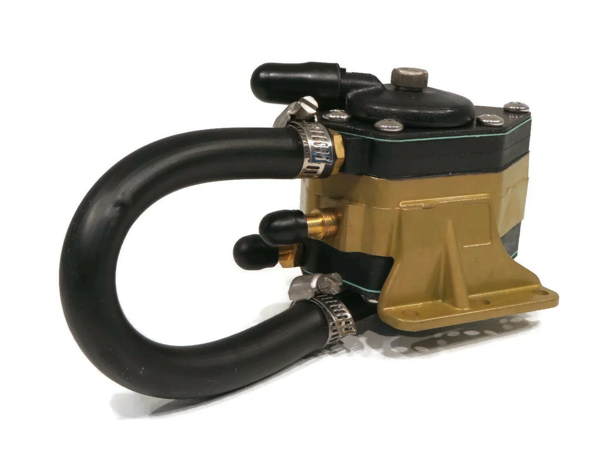 J70ELETS, | Motors Evinrude HP ROP 70 1993 VRO Pump VJ70TLETS The Fuel Boat For Conversion Shop