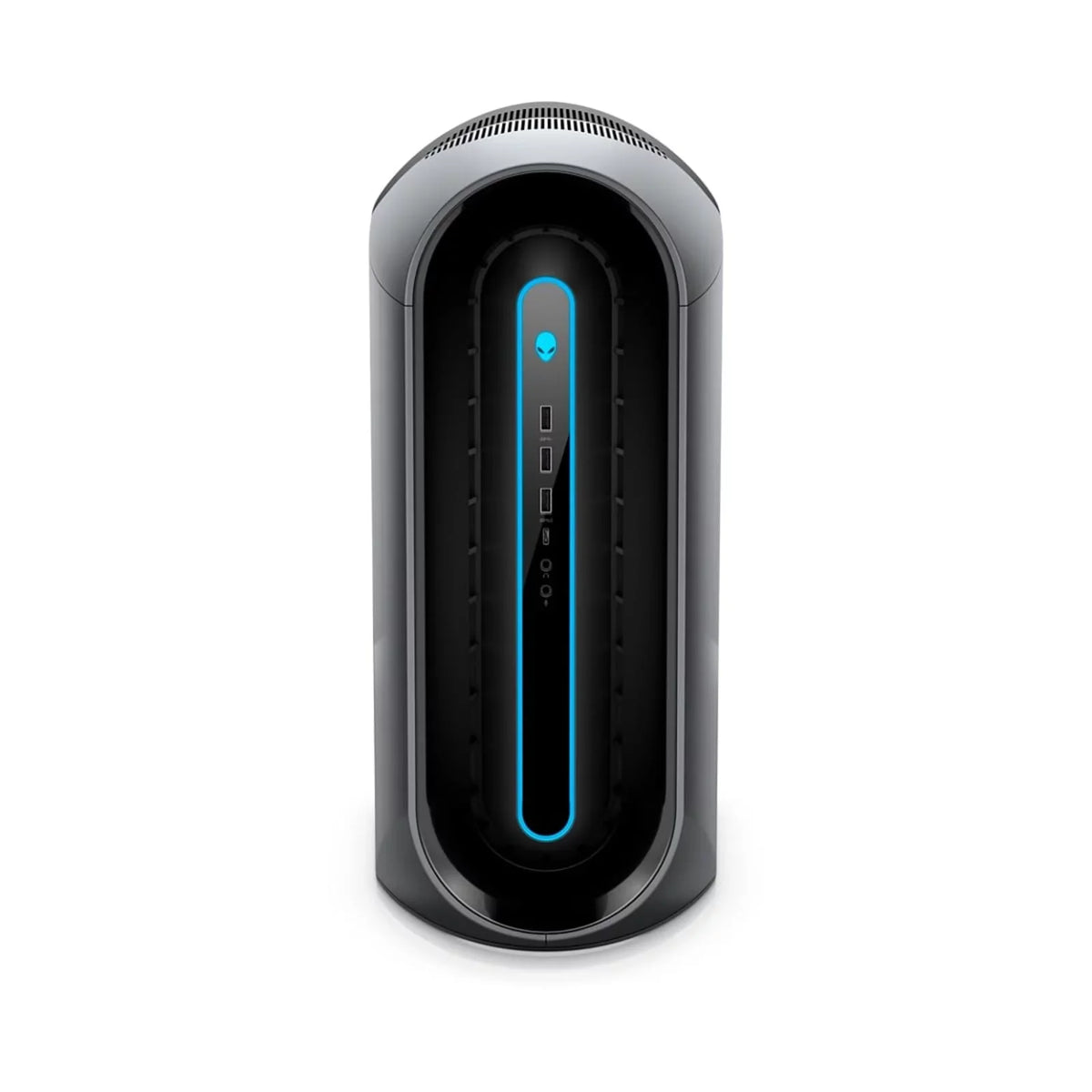 i5 RAM 6 (2021) 11th Alienware 1TB Gen Aurora Cores 3080 - Desktop R12 Gaming RTX Restored 4.9 - HDD GDDR6X GHz 10GB @ - - CPU 16GB (Refurbished) - Core