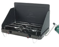 Trail Burner Propane 2 Stove Ozark Camping