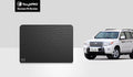 Rubber Cargo - with - FJ 2015 Compatible Cruiser - Heavy All in USA) (Made Black Duty climate Mat - ToughPRO TOYOTA