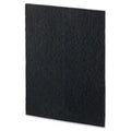 Replacement Carbon Fellowes Filters 4-PK -