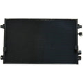 x AC 04-06 Pacifica Chrysler For x inches Aluminum 18.13 0.63 29.63 Condenser