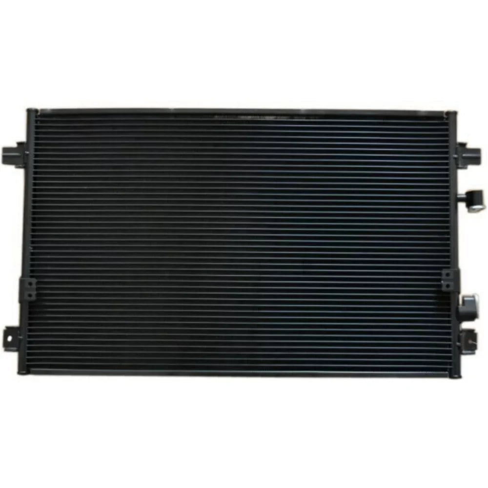 x AC 04-06 Pacifica Chrysler For x inches Aluminum 18.13 0.63 29.63 Condenser