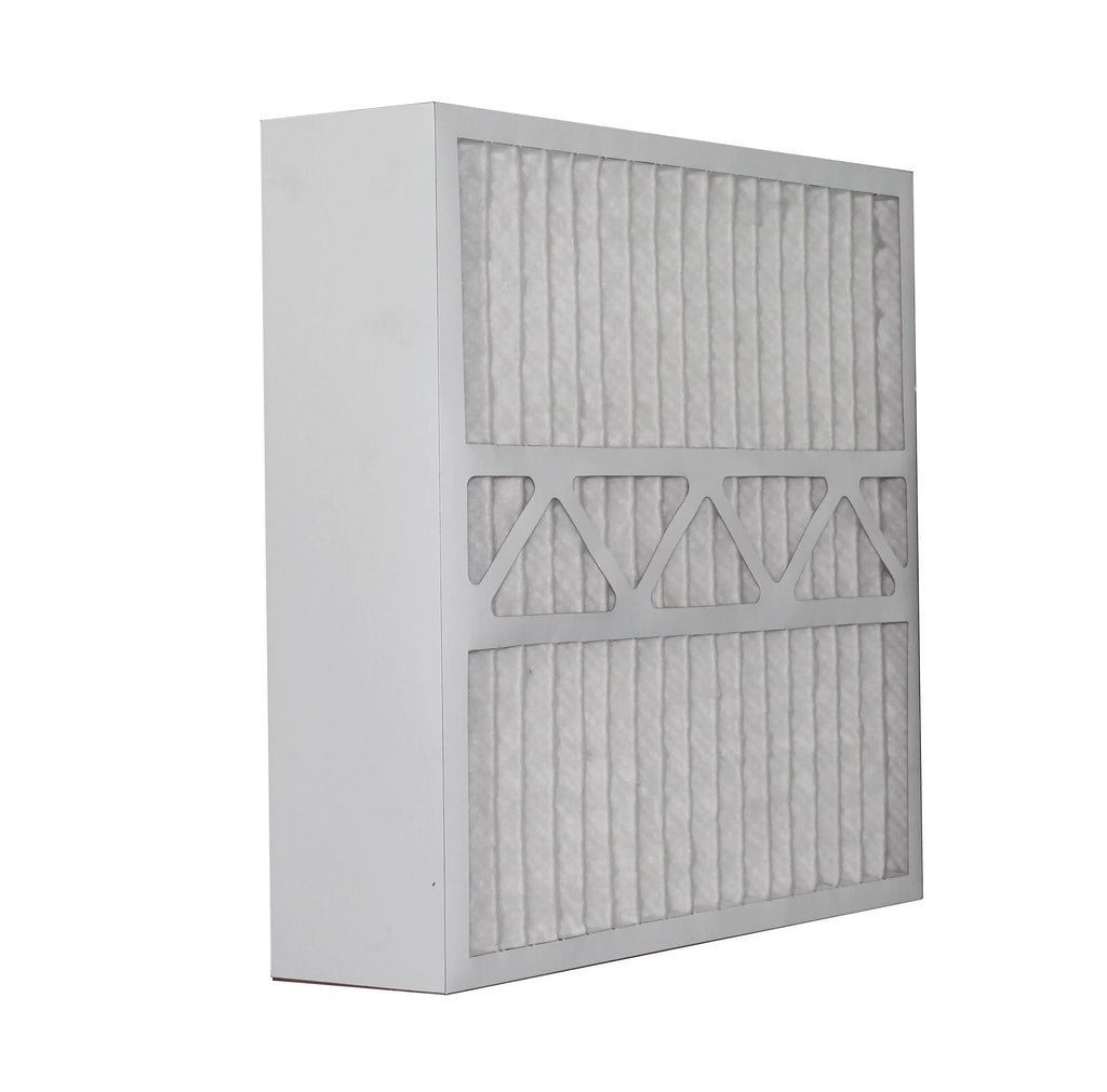 20x20x5, MERV Box 8, Filter, 20x20x5 Air Aerostar Pleated of Carrier Replacement 2
