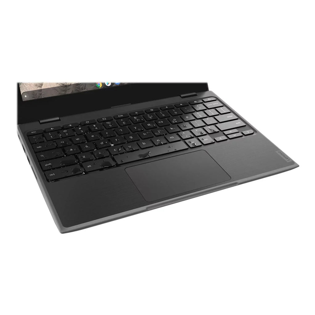 '- 2ND OS MTK - - Gen-11.6" Chrome Chromebook 100E Storage 16GB (Used) 4GB RAM