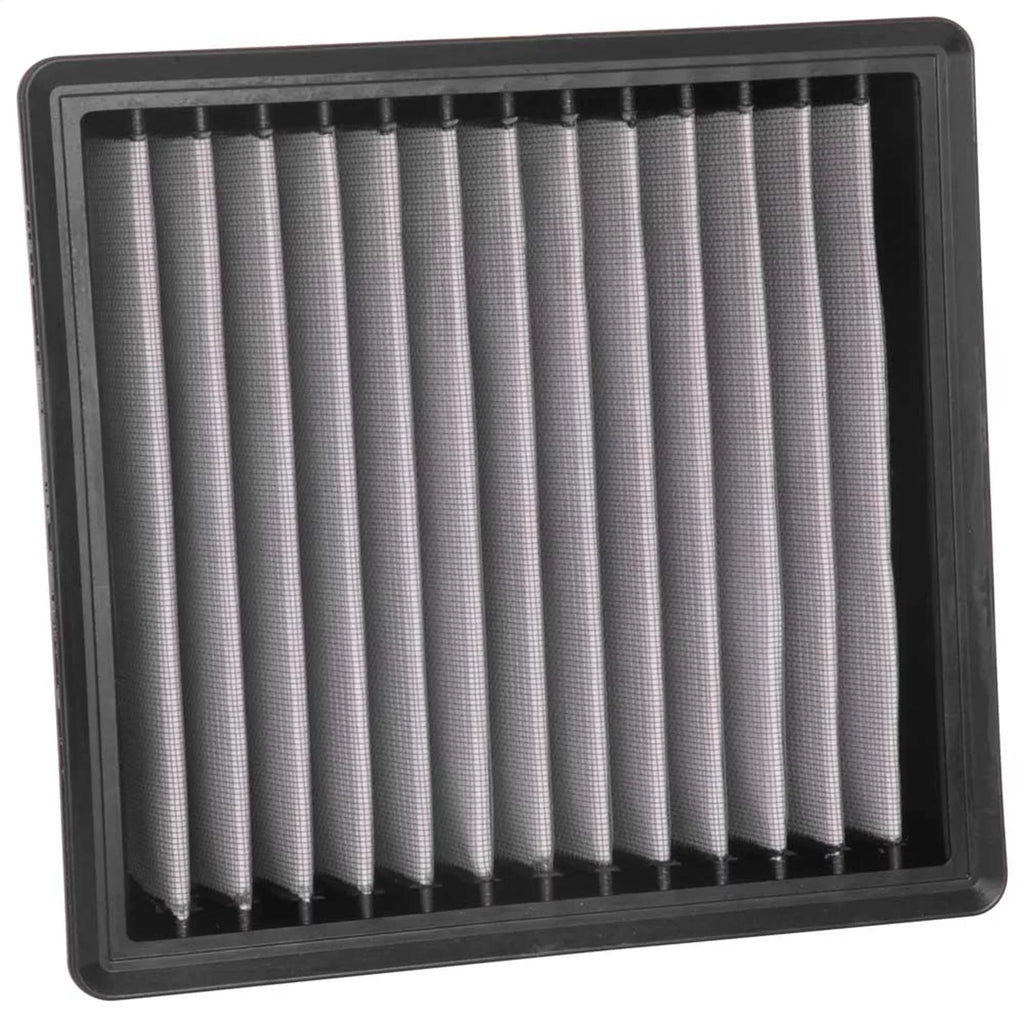 F150 OEM SYNTHAMAX 851-385 Airaid 2018-2019