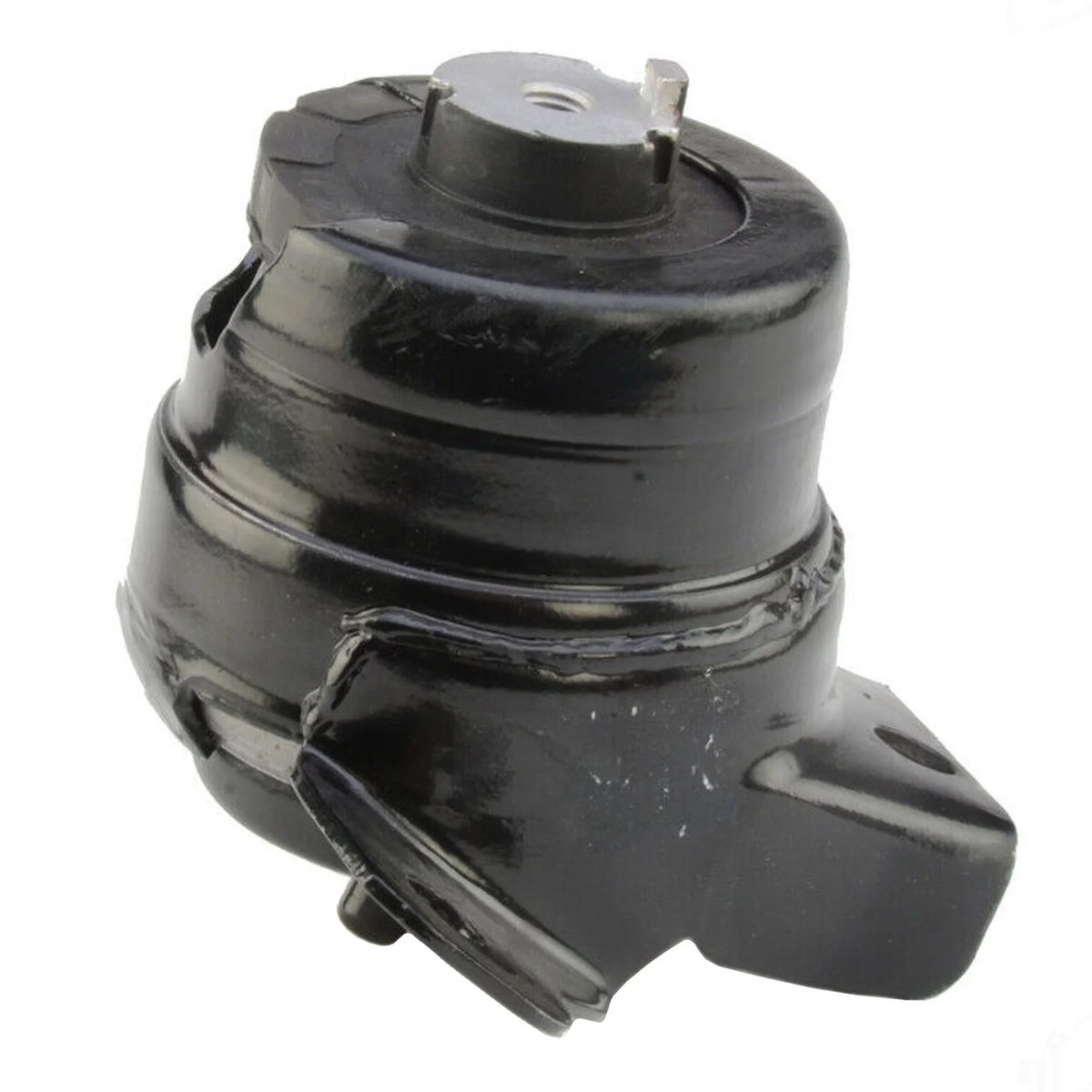 Right 2.5L 15-16 A5681 Engine A5682 3.6L and CF Compatible 2016 Chevy Canyon Advance 2015 Front Colorado Motor Left Mount with GMC