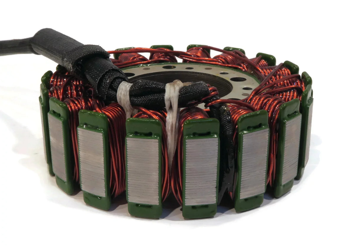 The Utopia Speedster Alternator 220 Shop - 2009 2006 205 ROP | Sea-Doo Wake for Islandia Stator