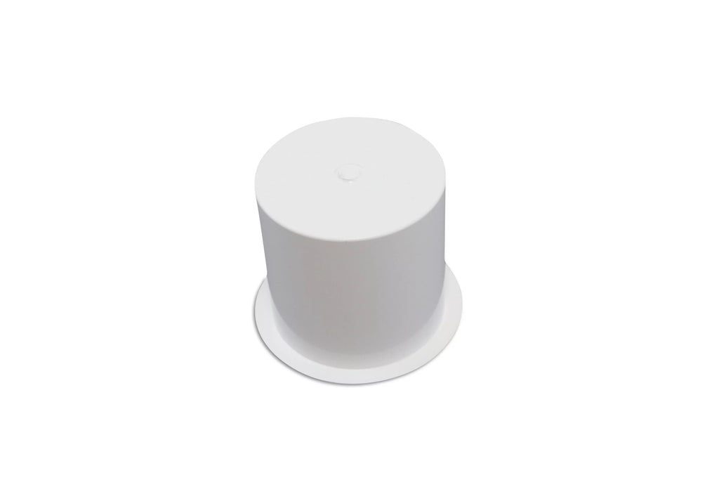 for 50 Truck Red Auto Car Hound Bulk Recessed White Plastic Universal Pontoon Camper Motorhome Table Pocket Marine Insert Game Cup RV Holder Boat Sofa