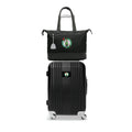 MOJO Premium Laptop Bag Tote and Set Luggage Celtics Boston