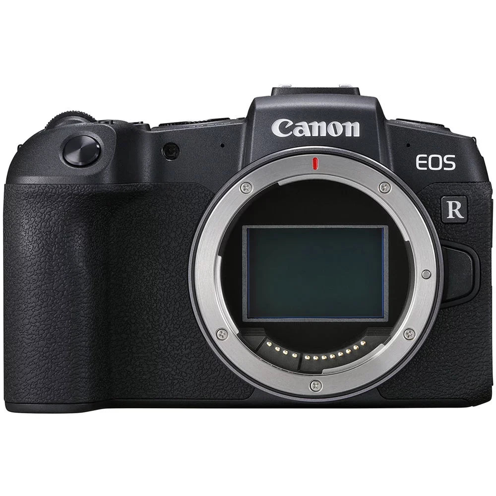 Camera RP Digital Canon Canon More + RF EOS (3380C002) 24-70mm + Mirrorless