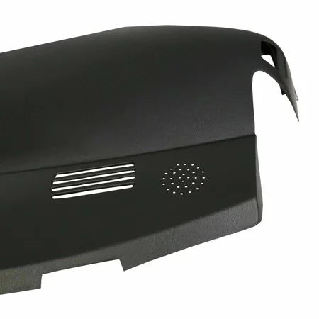 Dodge Overlay Cap Kojem Dashboard 2005 Black for Cover 2003 Molded Cover Dash Protector 2004 Skin 2500 3500 1500 Pad 2002 Ram Board