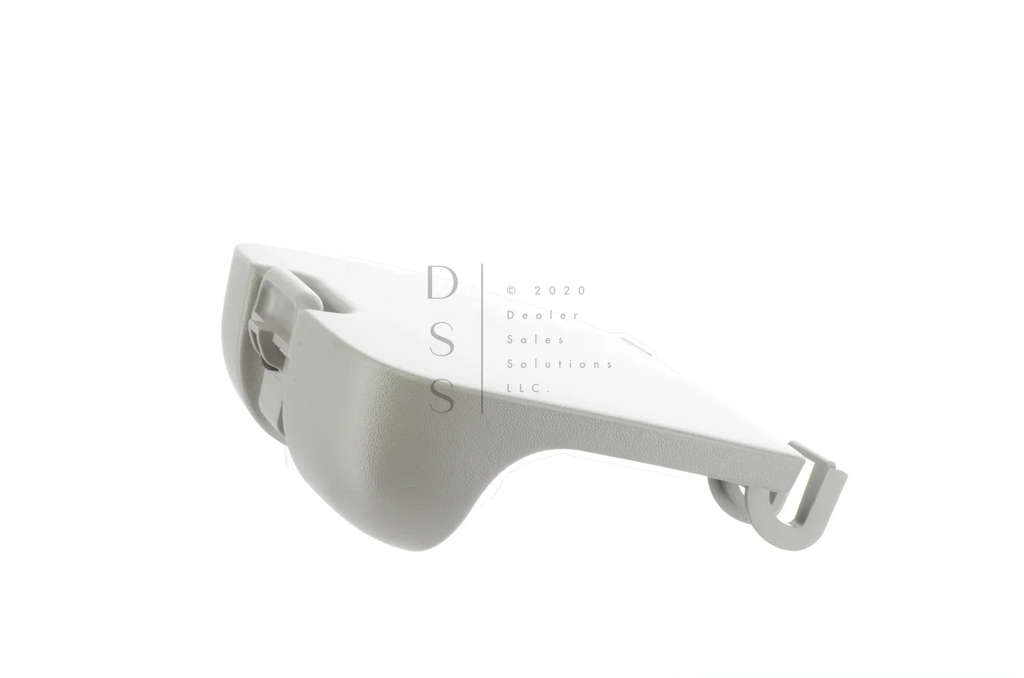 Tray Holder Overhead Console (2002-2007) Genuine Sunglass 2C3Z7811586BAB