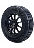 E Travelstar EcoPath Performance Season H/T High LT245/75R16 Tire All Passenger 245/75/16