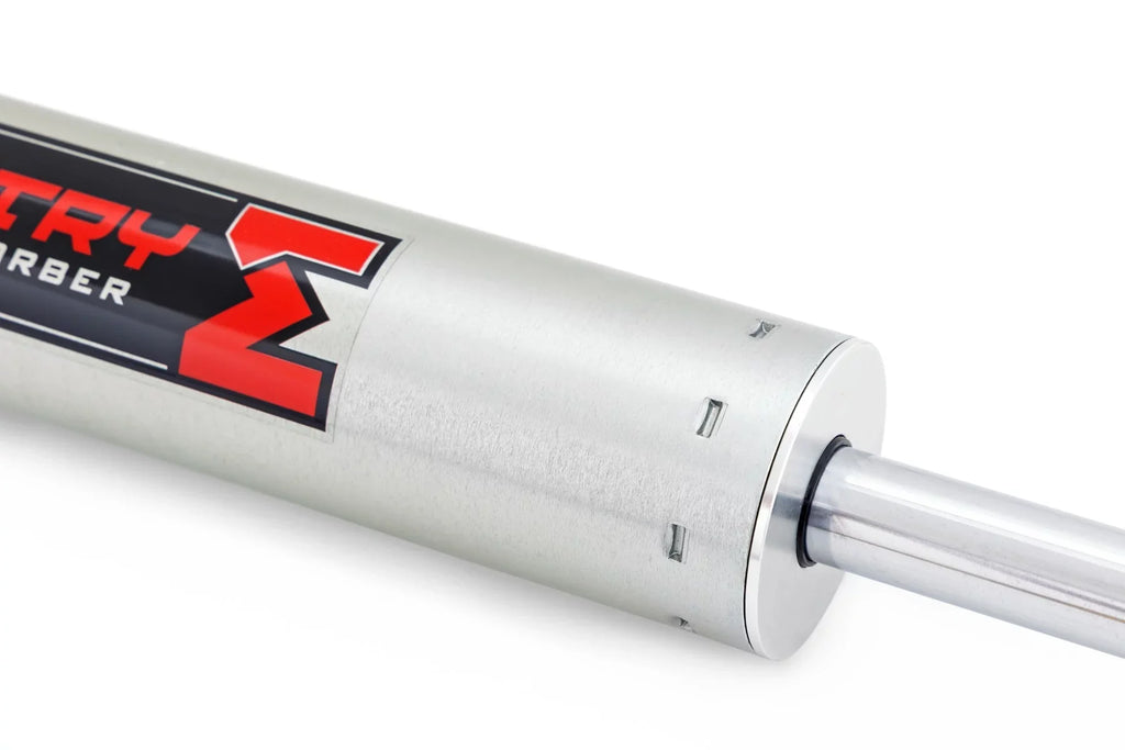 1-3" Shocks XJ/Wrangler Cherokee Jeep for Country M1 770742_E Rough Front - TJ