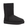 Black - Classic Short 1016223 Boot II Womens BLACK UGG