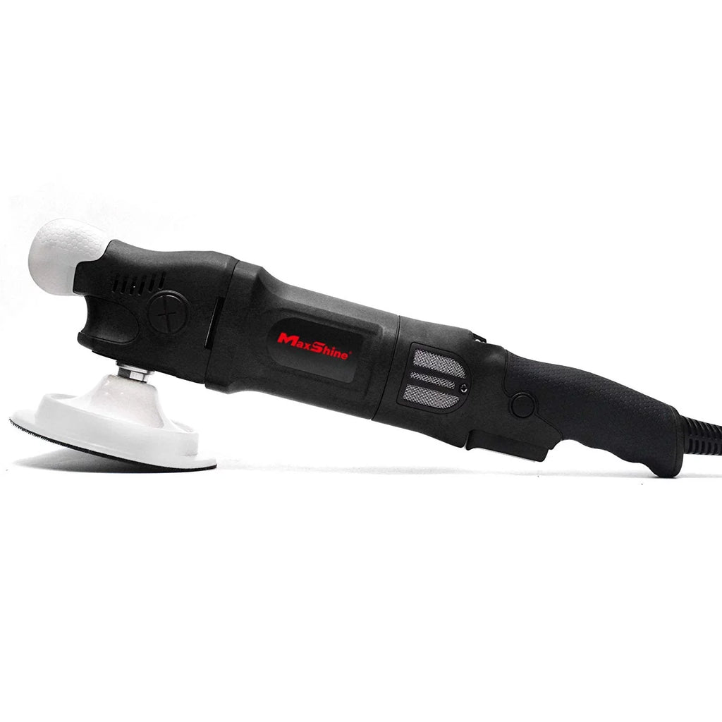 Spindle M1000 Rotary/RO Polisher: Thread 5/8" 1000W, Maxshine