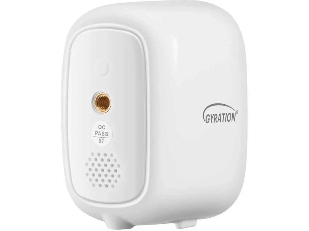 Cyberview CYBERVIEW2010 Gyration White Camera 2010 2MP Indoor/exterior Network