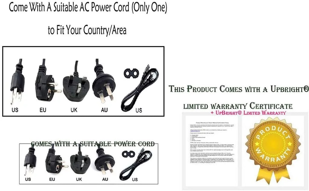 Battery 3458 Supply 14" AC NEW 3000 LED Laptop Adapter 14 Global Power Charger / UPBRIGHT PC PSU Cord For Notebook DC Cable Mains Vostro 14-3458 PS