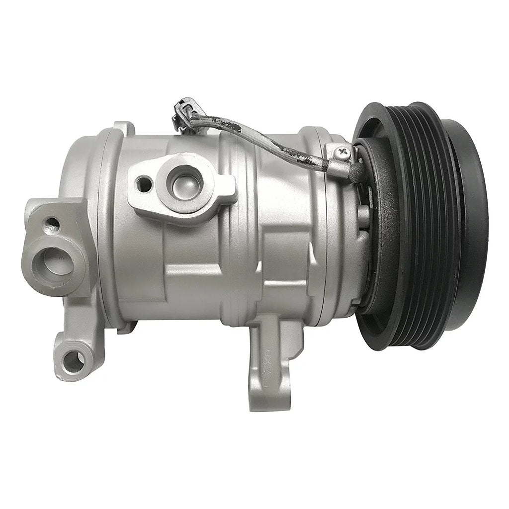(With SPORT, AEG319 DODGE 5.7L Does Models) and Clutch Drive. 2008 Fits Rear Compressor RAM 1500 select: Wheel 2012 ST/SLT Reman DODGE AC 1500 Fit Not RAM RYC A/C