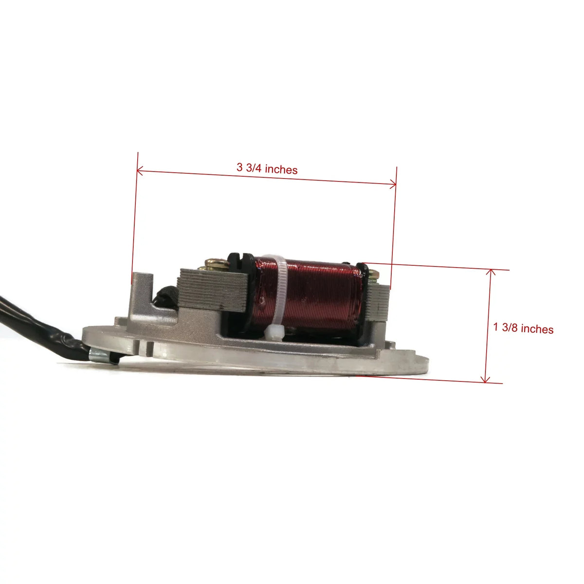 The Stator (1989-1996) Jet ROP Kawasaki Ski Waverunner Shop 21003-3718, | TS650 for Watercraft