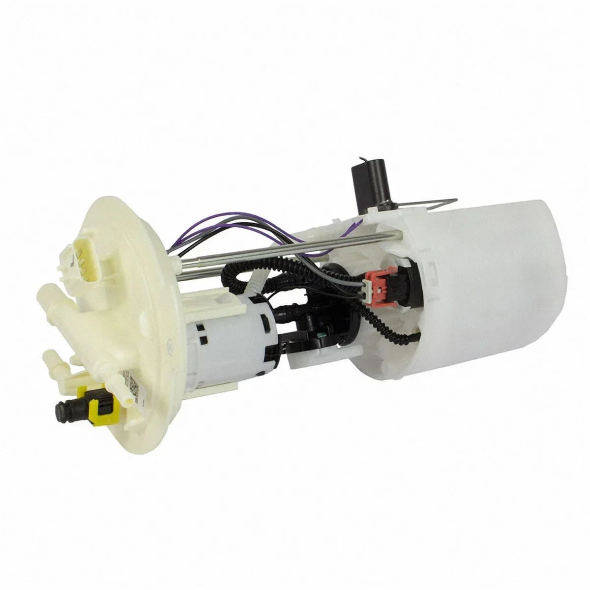 Assembly select: PFS-1219 Fuel and Sender 2015-2019 Motorcraft Pump Fits TRANSIT