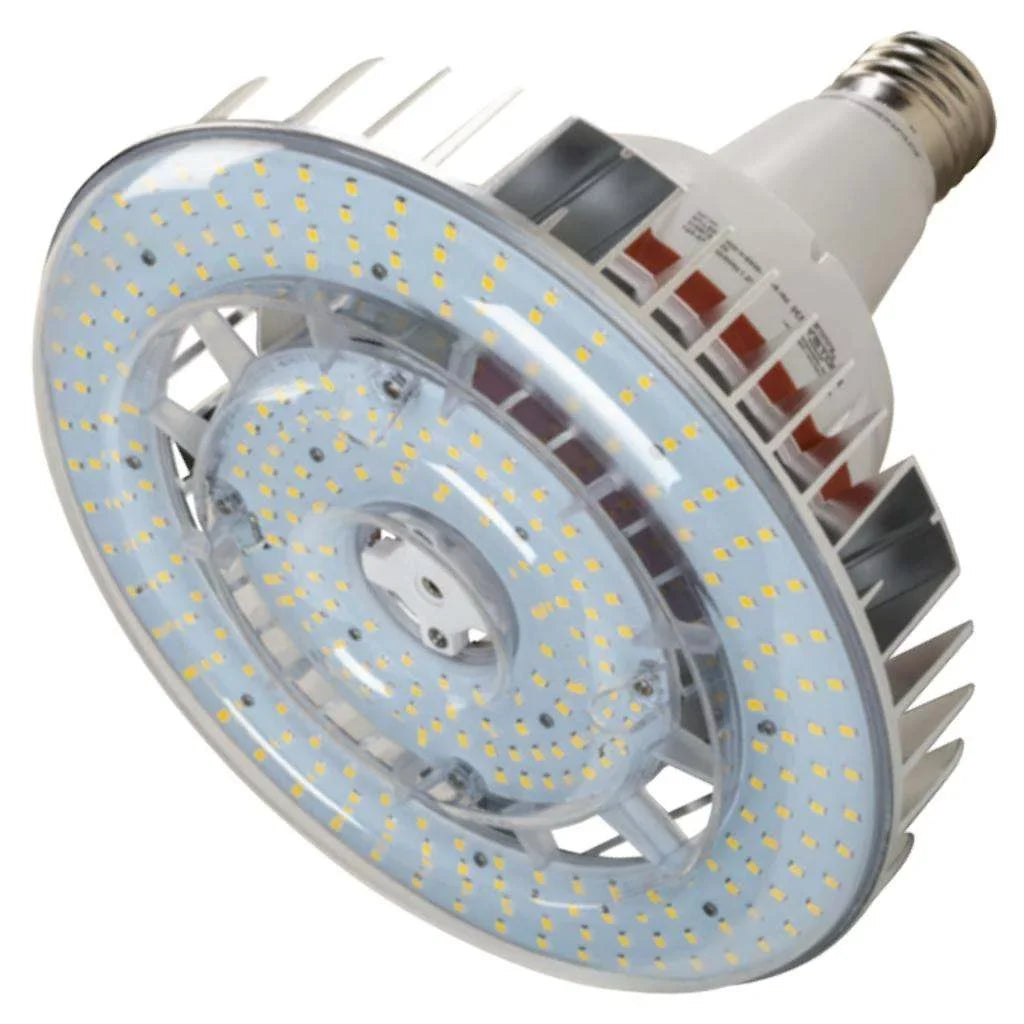 '- Replacement 12180 KT-LED115HID-V-EX39-840-D Flood Bulb /G2 HID Light LED Keystone Directional