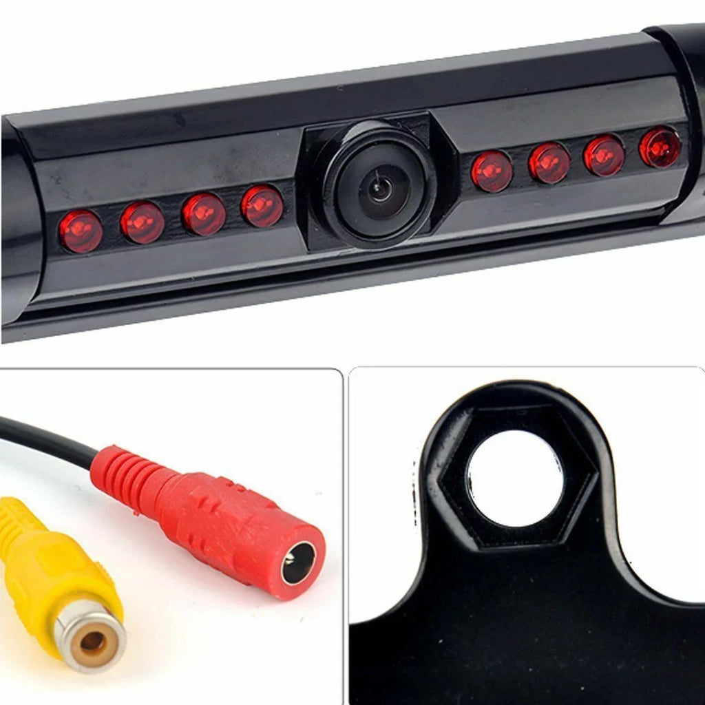 DNN-991HD DNN991HD BLACK REAR KENWOOD FOR CCD NIGHT VIEW COLOR CAMERA VISION