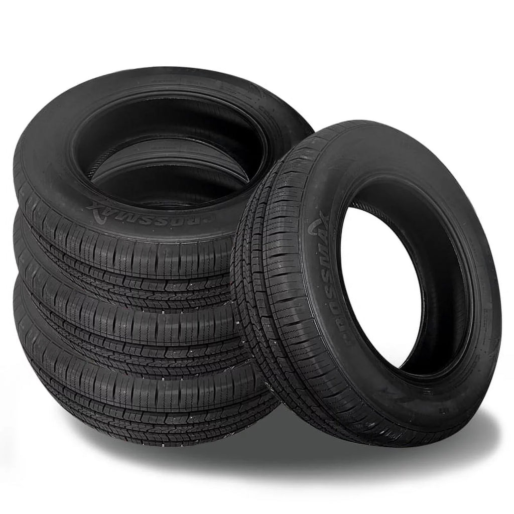UHP-1803-CS 225/45/18 2254518 Season Fusion All Tires 95V XLE, Toyota Passenger Crossmax CT-1 / / of 2012 Camry Fits: Set 225/45R18 2008-12 XL SEL 4