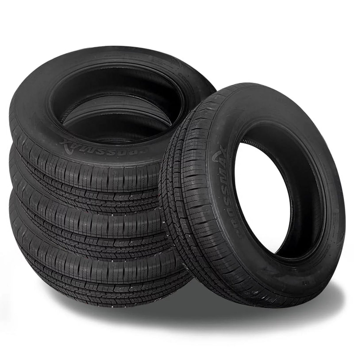 UHP-1803-CS 225/45/18 2254518 Season Fusion All Tires 95V XLE, Toyota Passenger Crossmax CT-1 / / of 2012 Camry Fits: Set 225/45R18 2008-12 XL SEL 4