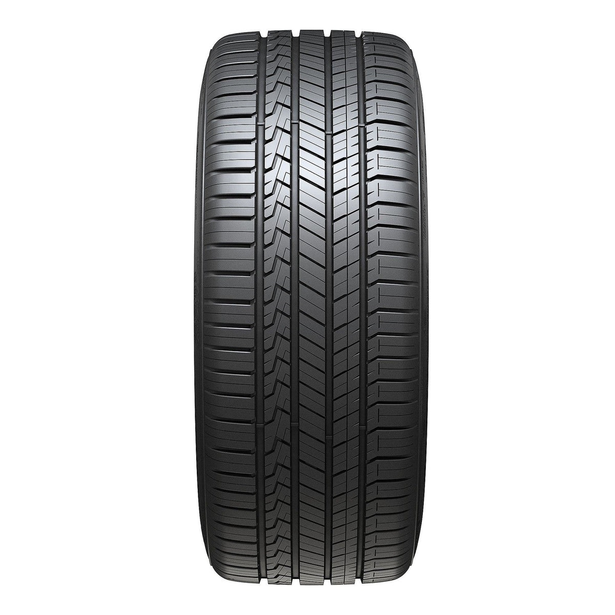 AS Passenger UHP Tire (H125) S1 245/35ZR21 Ventus Hankook XL 96Y