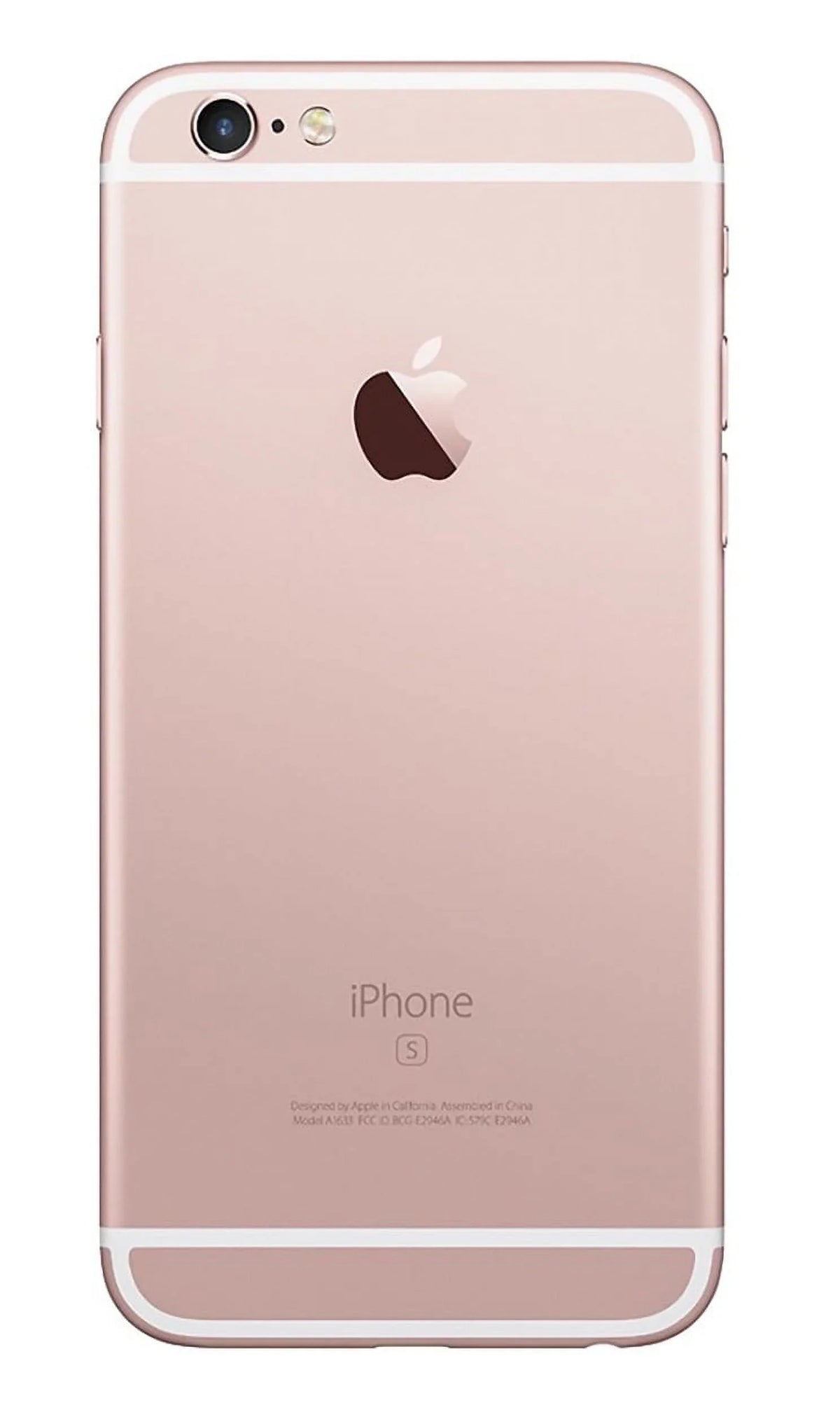 (Refurbished) (Unlocked) Restored 6s Rose 16GB iPhone Gold