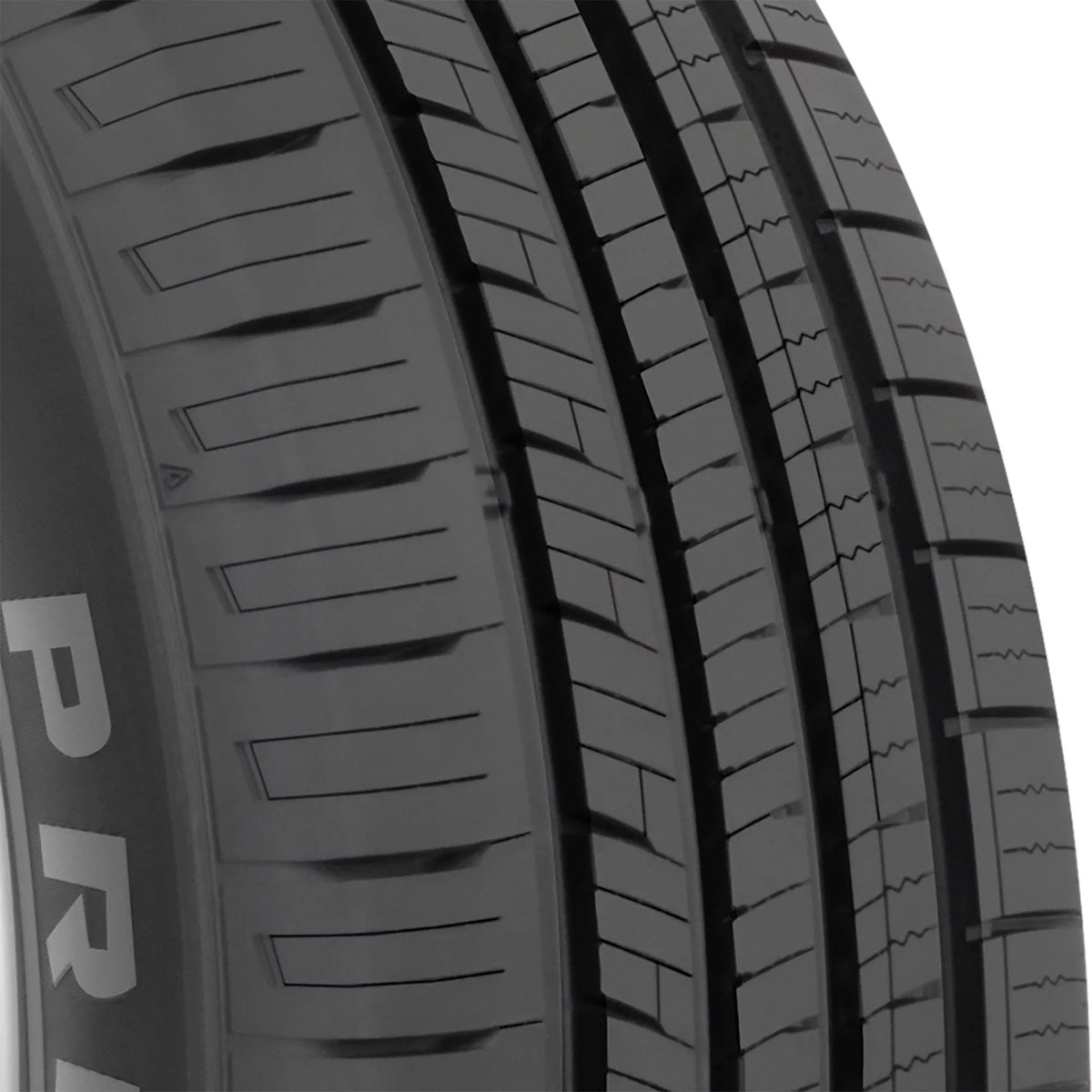 91H HH2 195/65R15 Prinx Tire HiCity