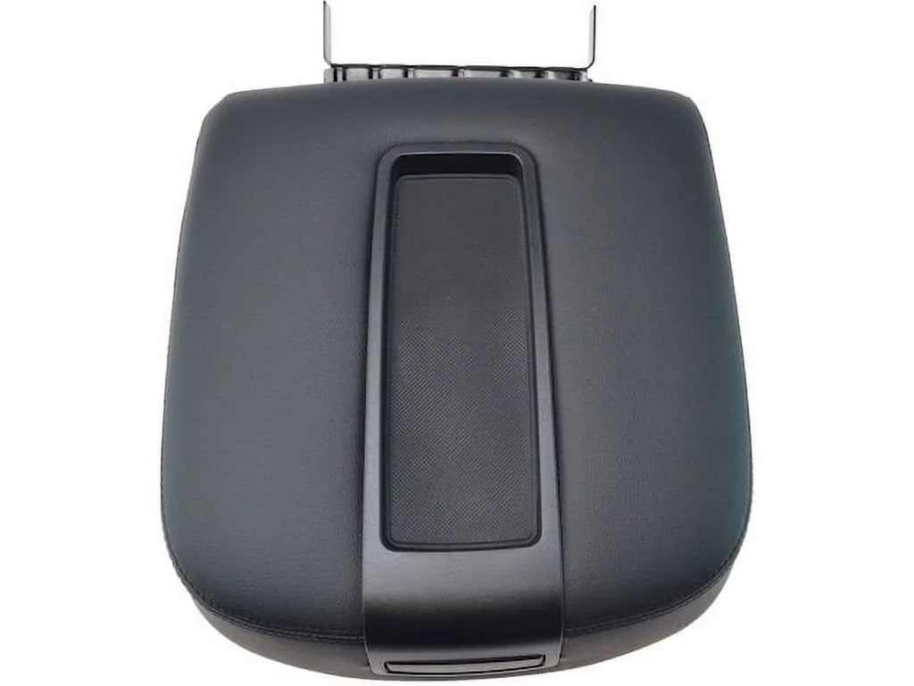 Silverado 2008 Chevy Front - 2009 2014 Console 2007 2012 3500 2010 Lid 2013 - 2011 with HD Compatible