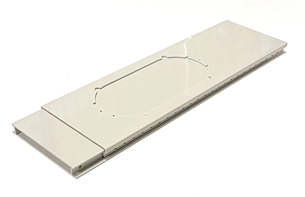 Window With Slider AP1019CR1G, Hisense Originally Plate AP1019CW1G, AP1419CW1G OEM AC Conditioner Shipped Air