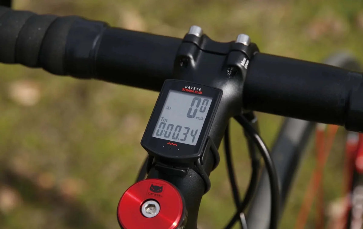Strada CATEYE Slim