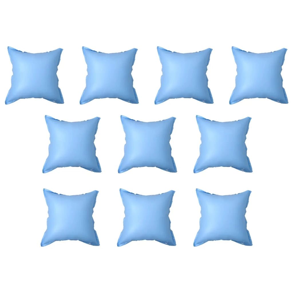 Above-Ground Andoer Pillows Inflatable Cover PVC 10 for Pool pcs Winter Air