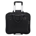 Rolling Case Exec The - Black