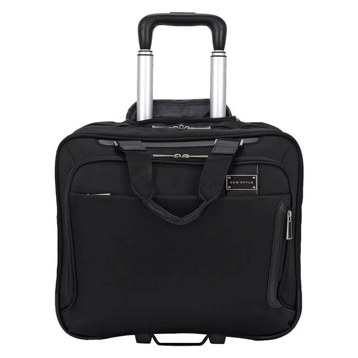 Rolling Case Exec The - Black