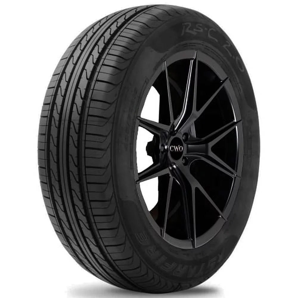 LS, All-Season Fits: Starfire 215/60R15 94H Alero Chevrolet GX Starfire Oldsmobile RS-C Malibu 2004 2000 2.0 Tire -