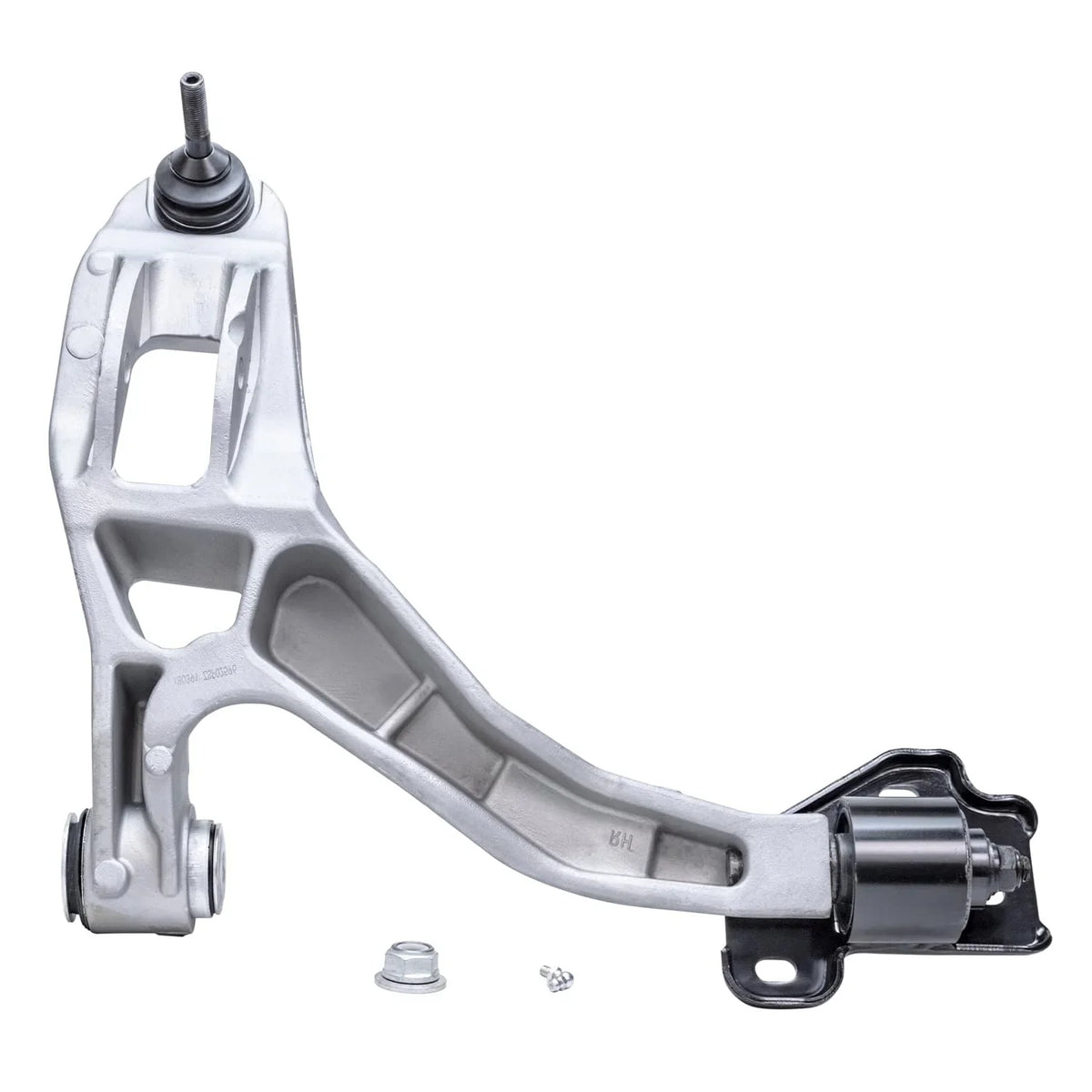 2006 Lower 2008 2009 Control Axle Replacement Joints Crown Lincoln Detroit Marauder for Town 2003-2011 Front Car, Ball Arms 2004 Grand with Marquis Mercury 2010, - Victoria Control 2007 Arms 2005